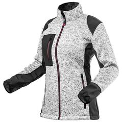 Neo Bluza robocza (Bluza dzianinowa damska, rozmiar L)