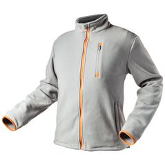 Neo Bluza polarowa (Bluza polarowa, szara, rozmiar M)