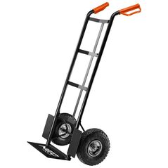 Neo Wózek transportowy, młynarka, udźwig 200kg (84-401)