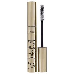 Wibo Tusz do rzęs Volume Drama Mascara 4w1 Black 8g