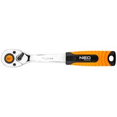 Neo grzechotka 3/8", 90T (08-533)