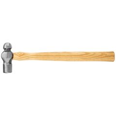 Neo Młotek blacharski rączka drewniana 225g  (11-625)