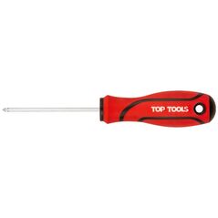 Top Tools wkrętak krzyżowy PZ1x75mm (39D019)