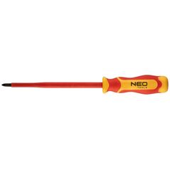 Neo wkrętak PH2 6x175mm 1000V (04-140)
