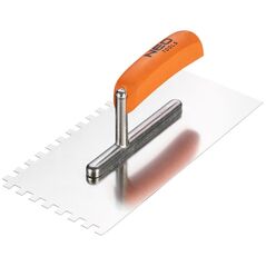 Neo paca z zębami 270x128mm ząb8x8x8mm uchwyt drewniany (50-163)