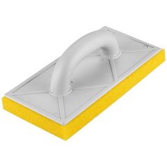 Neo paca z gąbką rzadką 25mm 280x140mm uchwyt z tworzywa (50-224)
