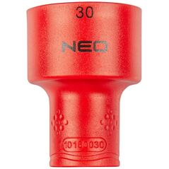 Neo Nasadka 6-kątna 1/2" 30 mm 1000V (01-194)