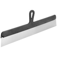 Neo szpachla do sztablatury 600mm stal nierdzewna (50-306)