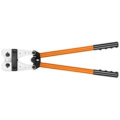 Neo Szczypce do zaciskania końcówek 10-120mm2, 610mm (01-531)