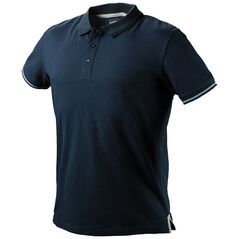 Neo Koszulka polo (Koszulka polo DENIM, rozmiar XXXL)
