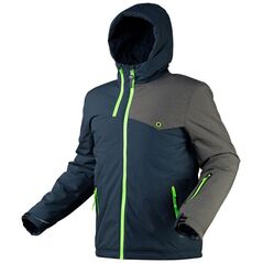 Neo Kurtka robocza (Kurtka z membraną 8000 PREMIUM, ocieplenie PrimaLoft, rozmiar XXL)
