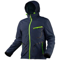 Neo Kurtka robocza (Kurtka 3 w 1, membrana 10000 PREMIUM, rozmiar XXXL)