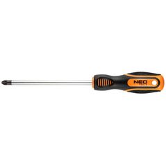Neo Wkrętak krzyżowy PZ (Wkrętak krzyżowy PZ3 x 150 mm)