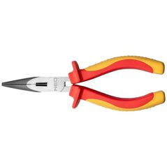 Neo Szczypce wydłużone proste 1000V (Szczypce wydłużone proste 160 mm, 1000V)