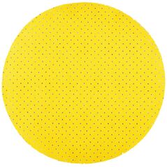 Graphite Krążki ścierne (Krążki ścierne 225 mm, K80, do szlifierki 59G260, 5 szt.)