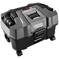 Odkurzacz przemysłowy Graphite 58GE105