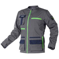 Neo Bluza robocza (Bluza robocza PREMIUM, 100% bawełna, ripstop, rozmiar XXL)