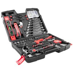 Zestaw narzędzi Top Tools 194 el. (38D545)