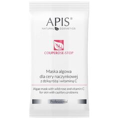 Apis Couperose-stop maska algowa