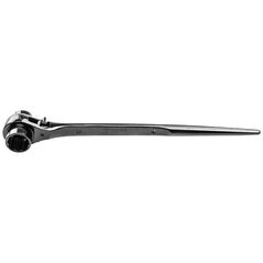 Topex Klucz do rusztowań (Klucz do rusztowań 19x22 mm)