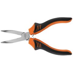 Neo Szczypce wydłużone wygięte (Szczypce wydłużone wygięte 180 mm)