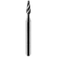 Graphite Frez (Frez HSS stożek 1.4 mm, trzpień 3.2 mm, 2 szt.)