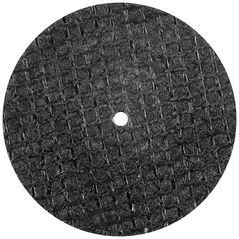 Graphite Tarcza tnąca (Tarcza korundowa tnąca 32 x 2.0 mm, zbrojona, 10 szt.)