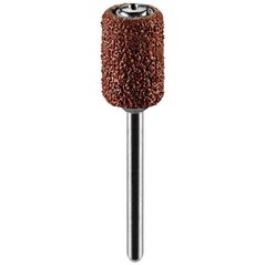 Graphite Taśma szlifierska (Taśma szlifierska 6.3 mm, K60, K120, kpl. 10 szt. + trzpień 3.2 mm)