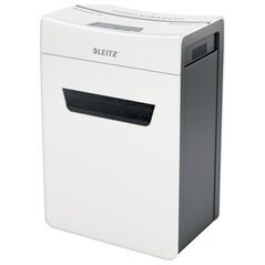Niszczarka Leitz Protect Premium 10X P-4 100 W