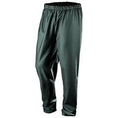 Neo SPODNIE PRZECIWDESZCZOWE PU/PVC EN 343 ROZMIAR XL 81-811-XL NEO