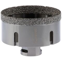 Graphite OTWORNICA DIAMENTOWA 83 MM X M14 55H317 GRAPHITE