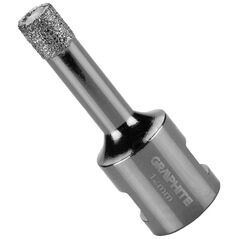 Graphite OTWORNICA DIAMENTOWA 12 MM X M14 55H303 GRAPHITE