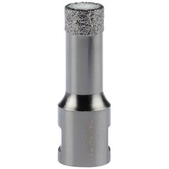 Graphite OTWORNICA DIAMENTOWA 16 MM X M14 55H304 GRAPHITE