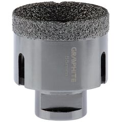 Graphite OTWORNICA DIAMENTOWA 55 MM X M14 55H313 GRAPHITE