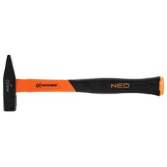 Neo Młotek ślusarski rączka z tworzywa sztucznego 300g 298mm (V31AC-TOP-25-143)