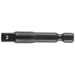 Graphite ADAPTER Z 1/4 HEX NA 1/2 KWADRAT 56H556 GRAPHITE