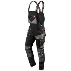 Neo Ogrodniczki robocze HD Slim, rozmiar L