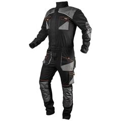 Neo Kombinezon roboczy HD Slim, rozmiar L