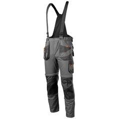 Neo Spodnie robocze 6 w 1, 100% cotton, rozmiar L