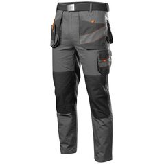 Neo Spodnie robocze, 100% cotton, rozmiar XXL