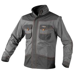 Neo Bluza robocza (Bluza robocza 2 w 1, 100% cotton, rozmiar L)