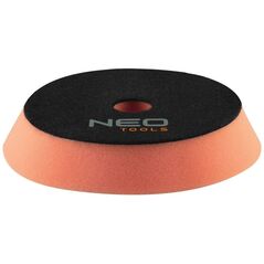Neo Pad polerski (Pad polerski 130 x 150 mm x 25 mm, gąbka średnia)