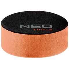 Neo Pad polerski (Pad polerski 80 x 25 mm, gąbka średnia)
