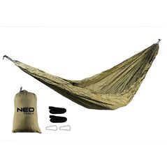 Neo Hamak (Hamak 330 x 140 cm zestaw)