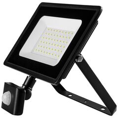 Neo Reflektor z czujnikiem ruchu (Reflektor z czujnikiem ruchu SMD 50W 4000 lm 230V)