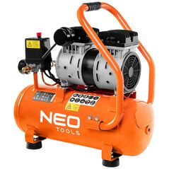 Kompresor samochodowy Neo 12K020 500 W