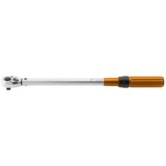 Neo Klucz dynamometryczny (Klucz dynamometryczny dwukierunkowy 1/2", 40-220Nm)