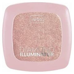 Wibo Wibo Rozświetlacz Diamond Illuminator NEW nr 3