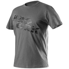 Neo T-shirt (T-shirt Camo URBAN, rozmiar S)