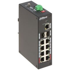 Switch Dahua Technology PFS3211-8GT-120-V2